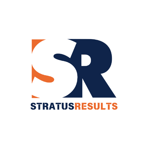 Stratus Results logo
